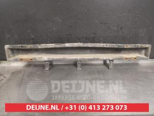 Kia Magentis Stoßstangeträger hinten O478150 foto 2