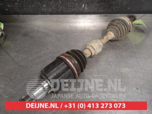 Mitsubishi Lancer Aandrijfas links-voor O478191 foto 3