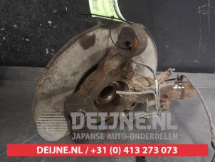 Mitsubishi Lancer Knuckle, front left O478193 photo 2