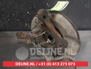 Mitsubishi Lancer Knuckle, front right O478194 photo 2