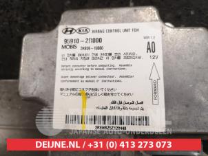 Hyundai I30 Airbag Modul O478212 foto 2
