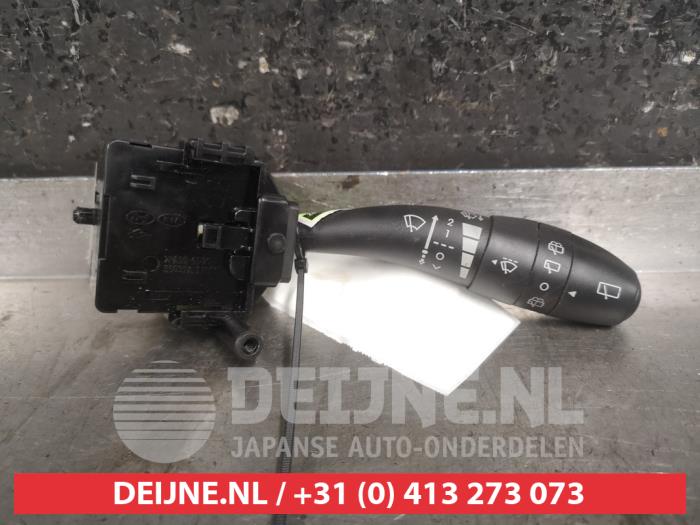 Hyundai I30 Ruitenwis Schakelaar O478221
