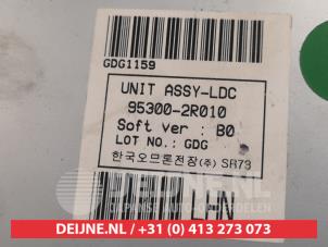 Hyundai I30 DC/CD Konverter O478226 foto 2