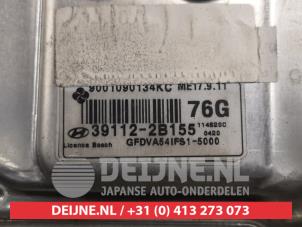 Hyundai I30 Steuergerät Motormanagement O478227 foto 2