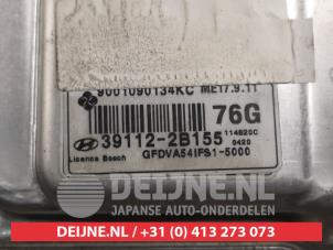 Hyundai I30 Slotenset Cilinder (compleet) O478230 foto 2
