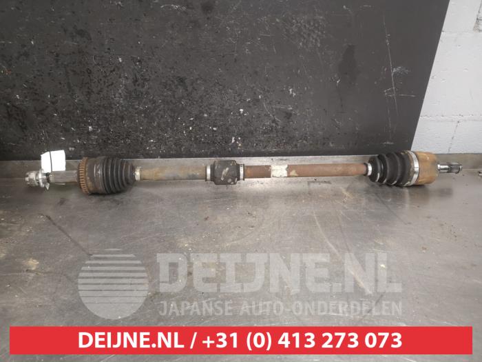 Hyundai I30 Aandrijfas rechts-voor O478246