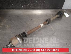 Hyundai I30 Antriebswelle rechts vorne O478246 foto 3