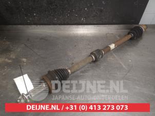 Hyundai I30 Antriebswelle rechts vorne O478246 foto 2
