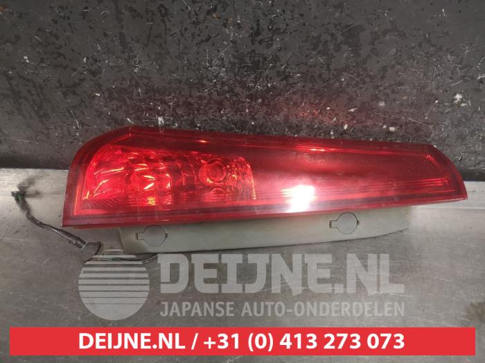 Kia Ceed Taillight, left O478254