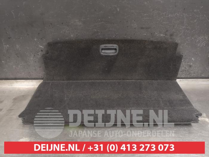 Kia Niro Bodenblech Kofferraum O478258