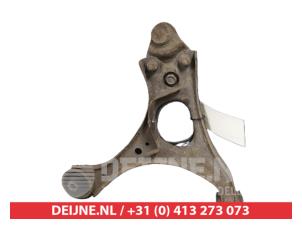 Honda Civic IMA Querlenker unten links vorne O478320 foto 2