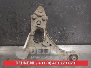Honda Civic IMA Draagarm onder rechts-voor O478321 foto 2