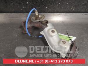 Gebruikte Uitlaatspruitstuk Honda Civic (FA/FD) 1.3 Hybrid Prijs € 30,00 Margeregeling aangeboden door V.Deijne Jap.Auto-onderdelen BV