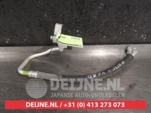 Hyundai Getz Klima Leitung O478355 foto 2