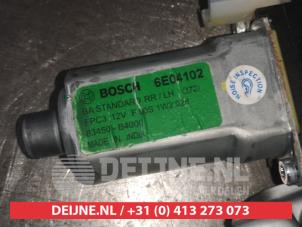 Hyundai I10 Ruitmechaniek 4Deurs links-achter O478376 foto 3