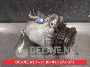 Mitsubishi Lancer Air conditioning pump O478404 photo 2
