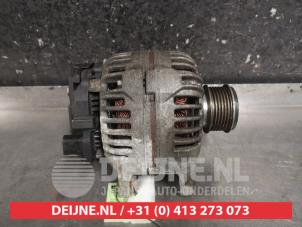 Gebruikte Dynamo Mitsubishi Lancer Sportback (CX) 2.0 DI-D 16V Prijs € 35,00 Margeregeling aangeboden door V.Deijne Jap.Auto-onderdelen BV