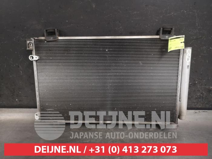 Toyota Avensis Airco Condensor O478412