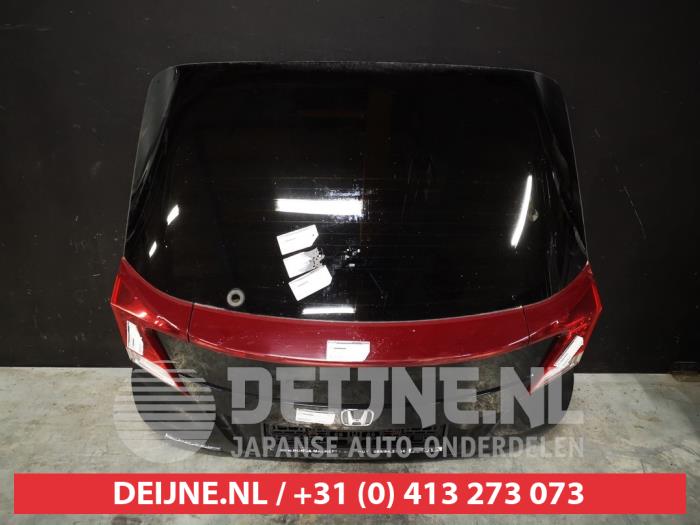 Honda Civic Tailgate O478432