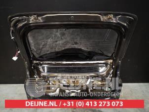 Honda Civic Tailgate O478432 photo 3