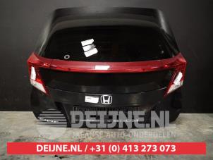 Honda Civic Tailgate O478432 photo 2
