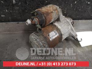 Mitsubishi ASX Starter O478560 photo 2