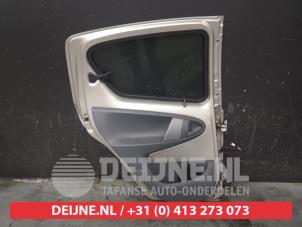 Toyota Aygo Tür 4-türig links hinten O478539 foto 3
