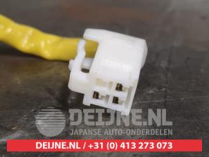 Mitsubishi ASX Airbag switch O478576 photo 2
