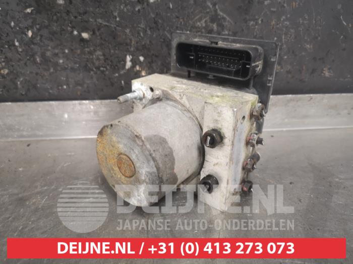 Kia Ceed ABS Pomp O478617