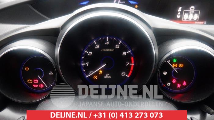Honda Civic Tachometer O478632