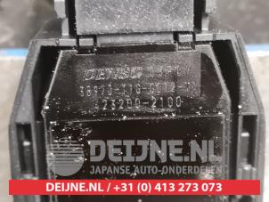 Honda Civic Rain sensor O478635 photo 3