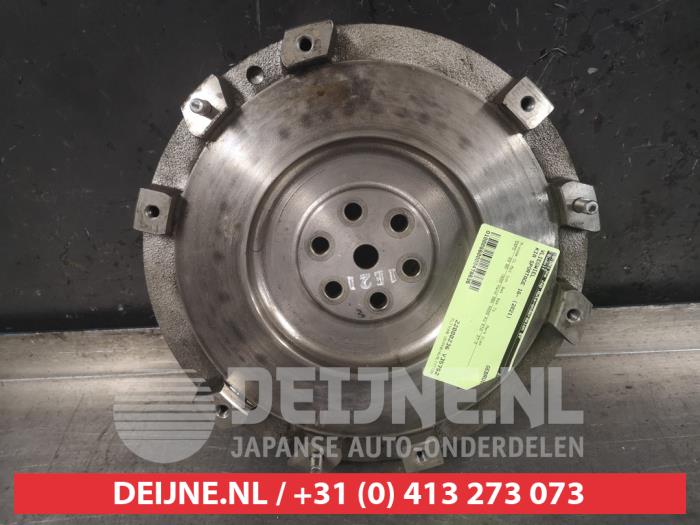 Kia Sportage Schwungrad O478636