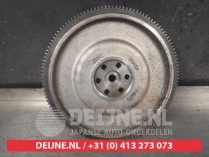 Kia Sportage Vliegwiel O478636 foto 2