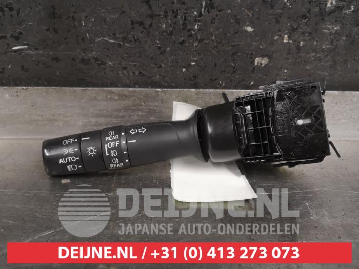 Honda Civic Light switch O478637