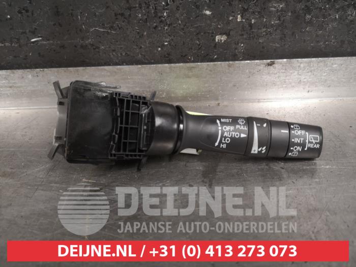 Honda Civic Wiper switch O478639