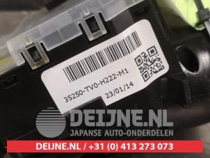 Honda Civic Scheibenwischer Schalter O478639 foto 3