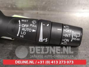 Honda Civic Scheibenwischer Schalter O478639 foto 2