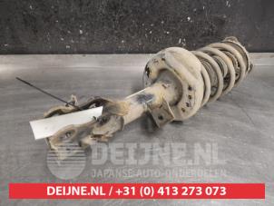 Honda Civic Schokdemperpoot links-voor O478642 foto 2