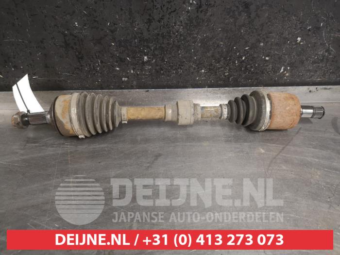 Honda Civic Antriebswelle links vorne O478644