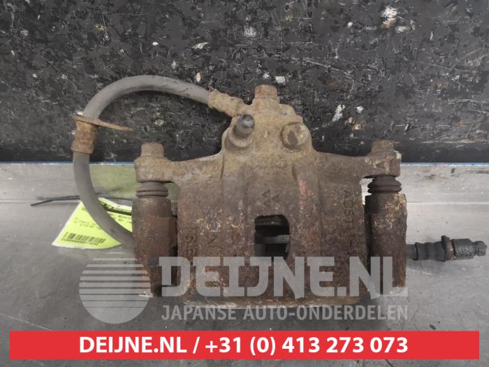Daihatsu Charade Front brake calliper, right O478646