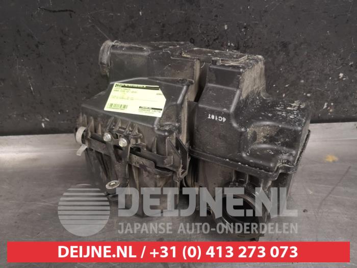 Honda Civic Air box O478647