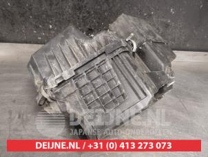 Honda Civic Luftfiltergehäuse O478647 foto 2
