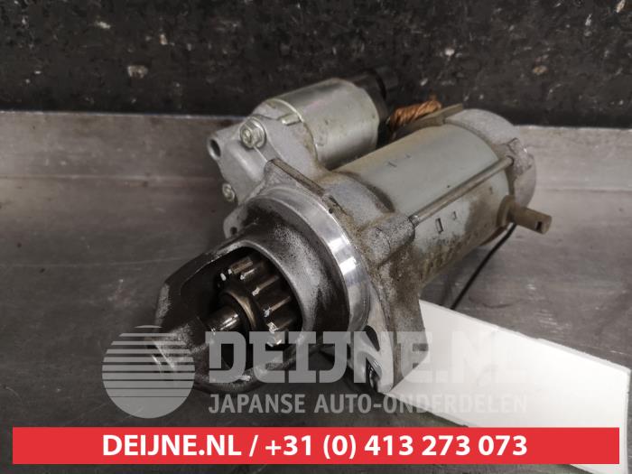 Honda Civic Anlasser O478648