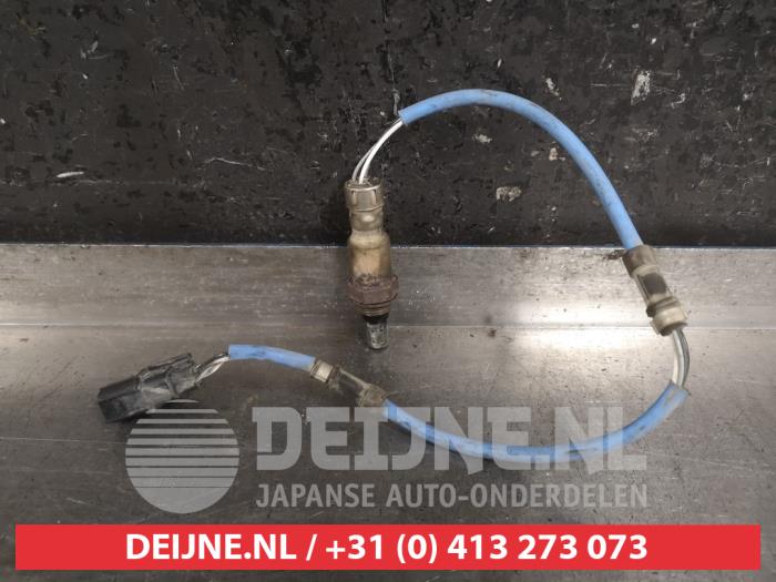 Gebruikte Lambda Sonde Honda Civic (FK1/2/3) 1.4i VTEC 16V Prijs € 30,00 Margeregeling aangeboden door V.Deijne Jap.Auto-onderdelen BV