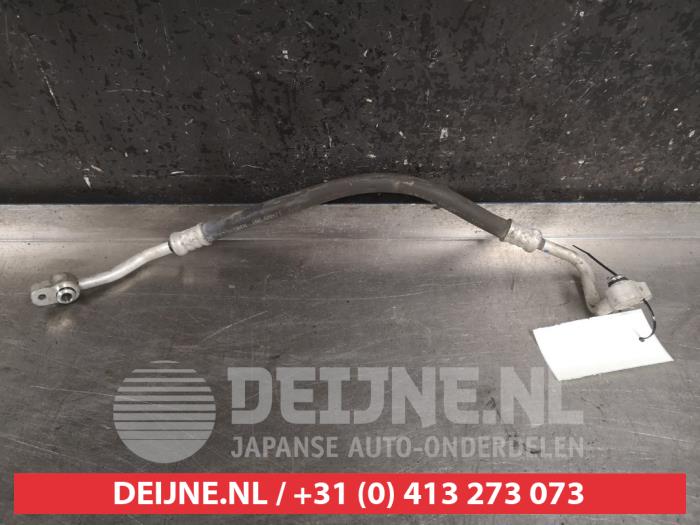 Honda Civic Air conditioning line O478657