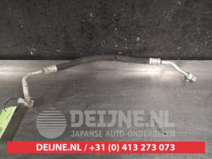 Honda Civic Klima Leitung O478657 foto 2