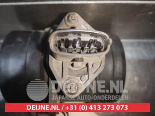 Honda Accord Airflow meter O342833 photo 3
