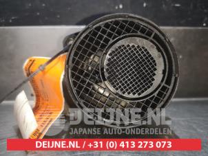 Gebruikte Luchthoeveelheidsmeter Honda Accord Tourer (CM/CN) 2.2 CTDi 16V Prijs € 35,00 Margeregeling aangeboden door V.Deijne Jap.Auto-onderdelen BV