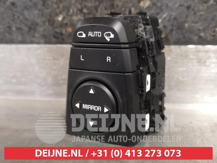 Kia Niro Spiegel Schalter O478681