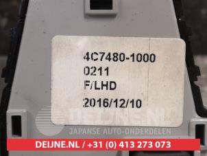 Kia Niro Mirror switch O478681 photo 3
